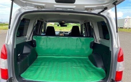 Toyota Probox I, 2020 год, 870 000 рублей, 11 фотография