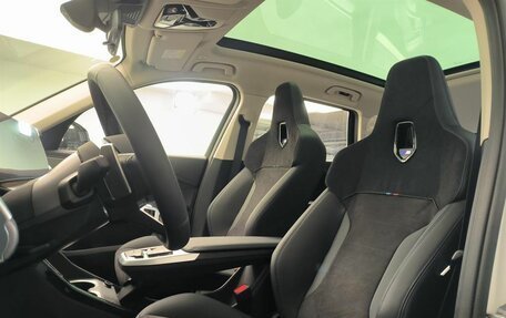 BMW X1, 2025 год, 5 990 000 рублей, 10 фотография