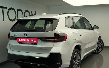 BMW X1, 2025 год, 5 990 000 рублей, 4 фотография