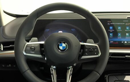 BMW X1, 2025 год, 5 990 000 рублей, 18 фотография