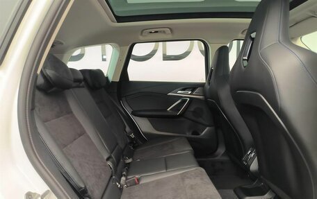 BMW X1, 2025 год, 5 990 000 рублей, 12 фотография