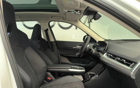 BMW X1, 2025 год, 5 990 000 рублей, 11 фотография