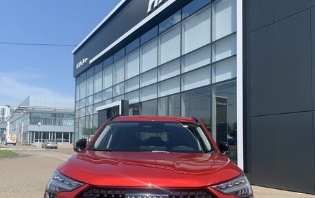 Haval Jolion, 2025 год, 2 799 000 рублей, 4 фотография