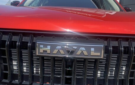 Haval Jolion, 2025 год, 2 799 000 рублей, 5 фотография