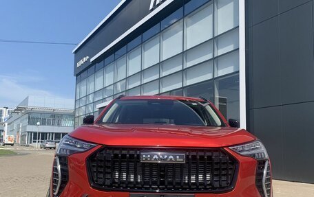 Haval Jolion, 2025 год, 2 799 000 рублей, 3 фотография