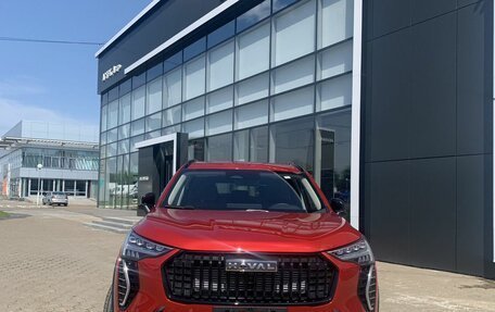 Haval Jolion, 2025 год, 2 799 000 рублей, 2 фотография