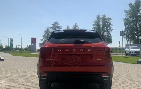 Haval Jolion, 2025 год, 2 799 000 рублей, 9 фотография