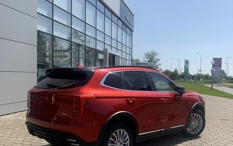 Haval Jolion, 2025 год, 2 799 000 рублей, 8 фотография