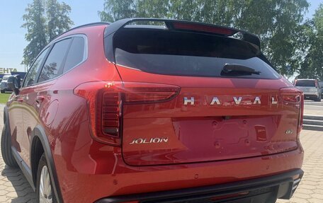 Haval Jolion, 2025 год, 2 799 000 рублей, 11 фотография