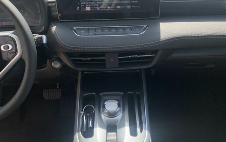 Haval Jolion, 2025 год, 2 799 000 рублей, 20 фотография
