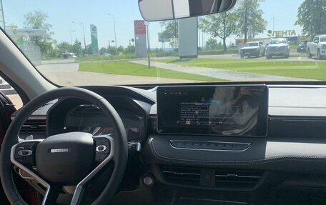 Haval Jolion, 2025 год, 2 799 000 рублей, 19 фотография