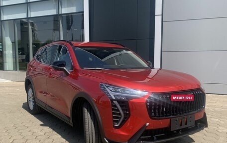 Haval Jolion, 2025 год, 2 799 000 рублей, 7 фотография
