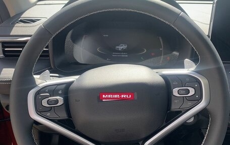 Haval Jolion, 2025 год, 2 799 000 рублей, 23 фотография