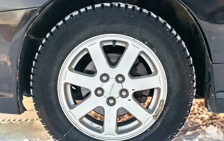 Subaru Impreza III, 2006 год, 595 000 рублей, 10 фотография