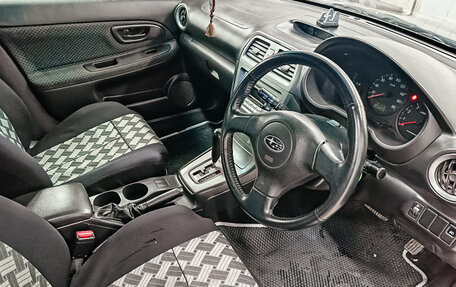 Subaru Impreza III, 2006 год, 595 000 рублей, 12 фотография