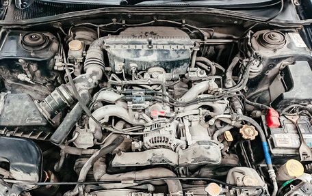 Subaru Impreza III, 2006 год, 595 000 рублей, 4 фотография