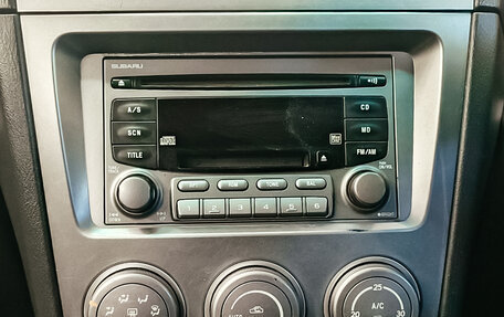 Subaru Impreza III, 2006 год, 595 000 рублей, 17 фотография