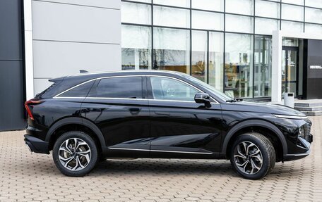 Haval F7, 2025 год, 3 499 000 рублей, 9 фотография