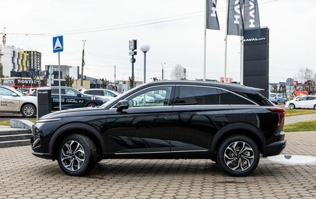 Haval F7, 2025 год, 3 499 000 рублей, 2 фотография