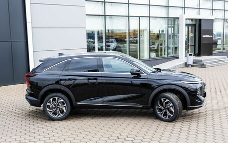 Haval F7, 2025 год, 3 499 000 рублей, 10 фотография