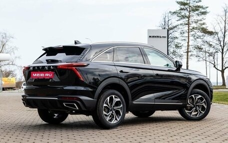 Haval F7, 2025 год, 3 499 000 рублей, 11 фотография