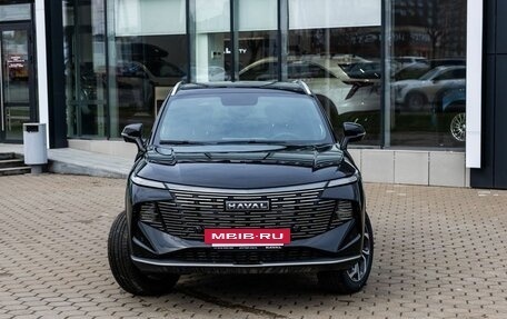 Haval F7, 2025 год, 3 499 000 рублей, 5 фотография