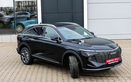 Haval F7, 2025 год, 3 499 000 рублей, 8 фотография