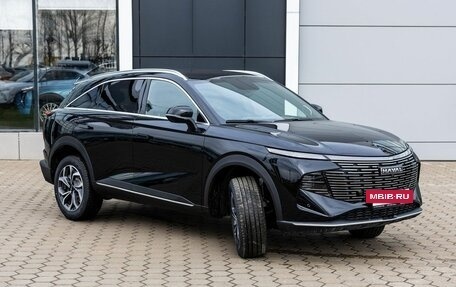 Haval F7, 2025 год, 3 499 000 рублей, 7 фотография