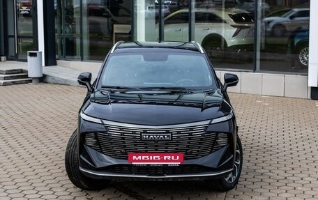 Haval F7, 2025 год, 3 499 000 рублей, 6 фотография