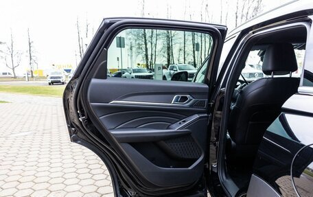 Haval F7, 2025 год, 3 499 000 рублей, 18 фотография