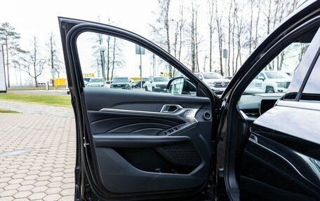 Haval F7, 2025 год, 3 499 000 рублей, 21 фотография