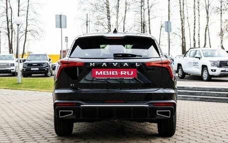 Haval F7, 2025 год, 3 499 000 рублей, 13 фотография