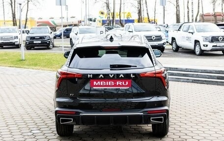 Haval F7, 2025 год, 3 499 000 рублей, 14 фотография