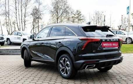 Haval F7, 2025 год, 3 499 000 рублей, 15 фотография