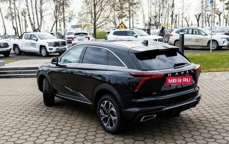 Haval F7, 2025 год, 3 499 000 рублей, 16 фотография