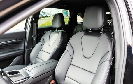 Haval F7, 2025 год, 3 499 000 рублей, 27 фотография