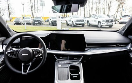 Haval F7, 2025 год, 3 499 000 рублей, 38 фотография