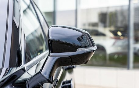 Haval F7, 2025 год, 3 499 000 рублей, 29 фотография