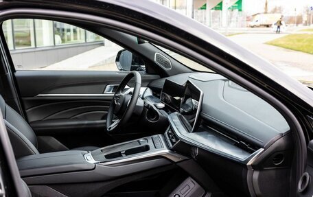 Haval F7, 2025 год, 3 499 000 рублей, 33 фотография