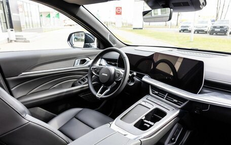 Haval F7, 2025 год, 3 499 000 рублей, 35 фотография