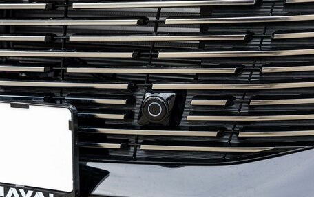 Haval F7, 2025 год, 3 499 000 рублей, 31 фотография