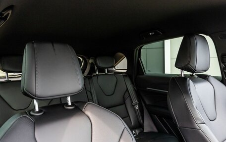 Haval F7, 2025 год, 3 499 000 рублей, 34 фотография