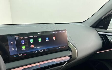 BMW X3, 2025 год, 7 350 000 рублей, 16 фотография