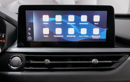 Chery Tiggo 4 I рестайлинг, 2025 год, 1 999 000 рублей, 12 фотография