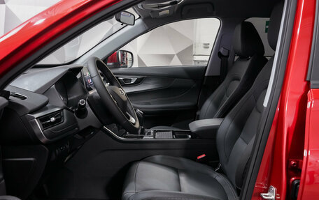 Chery Tiggo 4 I рестайлинг, 2025 год, 1 999 000 рублей, 6 фотография