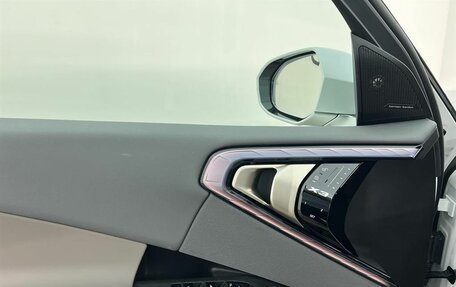 BMW X3, 2025 год, 7 350 000 рублей, 18 фотография