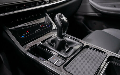 Chery Tiggo 4 I рестайлинг, 2025 год, 1 999 000 рублей, 10 фотография