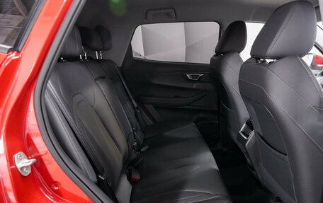 Chery Tiggo 4 I рестайлинг, 2025 год, 1 999 000 рублей, 14 фотография