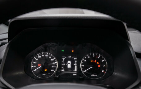 Chery Tiggo 4 I рестайлинг, 2025 год, 1 999 000 рублей, 13 фотография