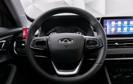 Chery Tiggo 4 I рестайлинг, 2025 год, 1 999 000 рублей, 9 фотография